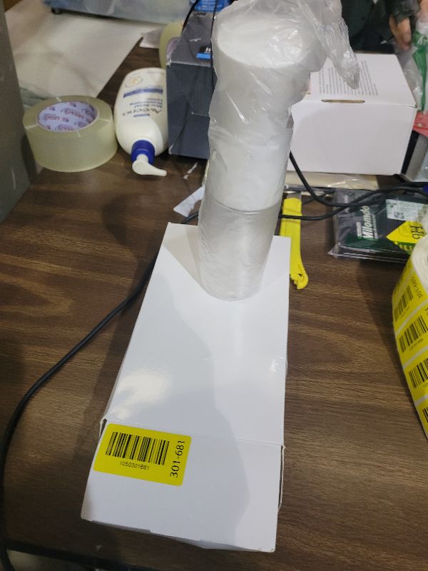 Photo 1 of 2 Pack Continuous Spray Bottles - Ultra Fine Mist Sprayer | Water Spray Bottle For Hair Mister Spray Bottle | Hair Spray Bottles For Hairstyling, Cleaning, Salons - 2pk 6.8 OZ / 200 ML