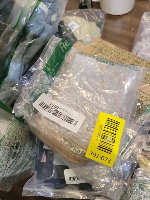 Photo 1 of 15 Pcs Small Glass Bottles with Cork, 2ml Tiny Glass Jars with Lids Empty Mini Glass Bottles Spell Jars Wishing Bottles Message Glass Bottles for DIY Crafts Wedding Halloween Chrismas Decoration