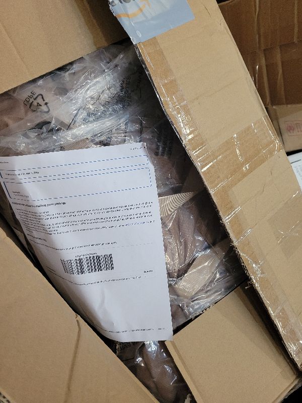 Photo 1 of [UpgradedVersion] Crystal Clear 1/5" Thick 47" x 40" Heavy Duty Hard Chair Mat, Can be Used on Carpet or Hard Floor