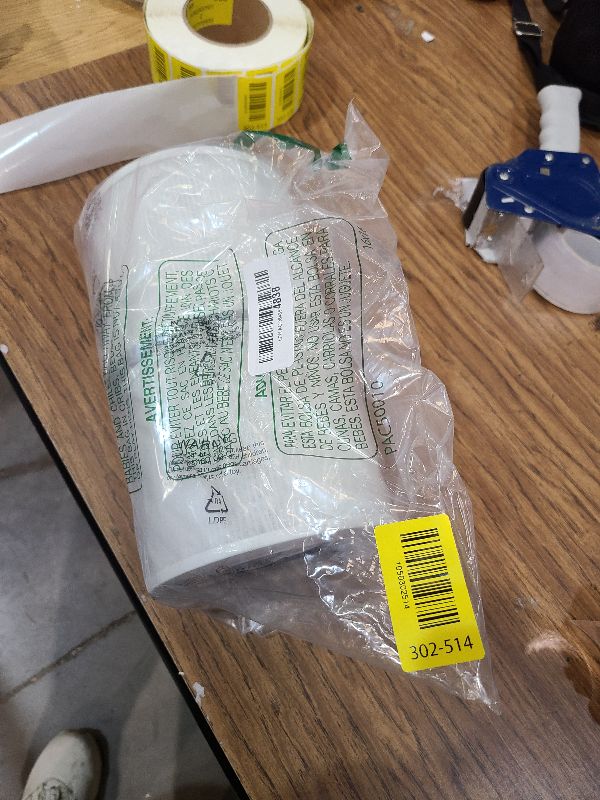 Photo 1 of 2 Pack Core Mini Filter H13 True HEPA Filters for LEVOIT Core Mini Core Mini-P Air Purifier Replacement Filter 3-in-1 HEPA, High-Efficiency Activated Carbon, Replace Part Core Mini-RF