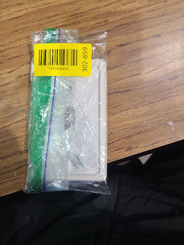 Photo 1 of 1 Pcs Mirror Outlet Covers Durable Light Switch Plates Acrylic Mirrored Decorative Wall Outlet Cover Blank Wall Plate Cover Wall Plates