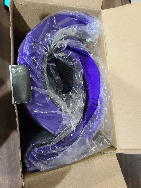 Photo 1 of 2-IN-1 Filter Replacement for Dyson PH01 HP07 HP10 TP07 TP10 TP09 HP09 HP06 TP06 Air Purifier 360 Combi Glass HEPA + Carbon Pure Cool Hot Humidify Fan.