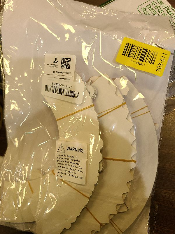 Photo 1 of 164PCS Halloween Cupcake Toppers Wrappers - Spider Web Pumpkin Zombie Hand Cake Party Decorations Supplies