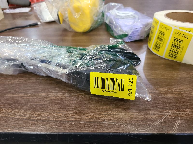 Photo 1 of 2 Pack Black Kitchen Tongs, Premium Silicone BPA Free Non-Stick Stainless Steel BBQ Cooking Grilling Locking Food Tongs, 9-Inch & 12-Inch