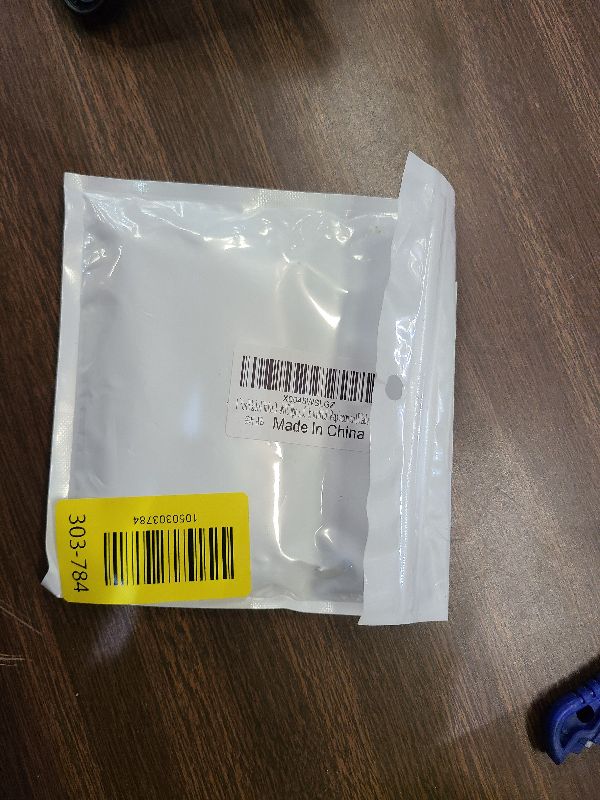 Photo 1 of 1 Pcs Blade Fit for Wahl Clipper Blades Replacement-Compatible for Wahl Clipper 2 Hole Clipper Blade Replacement Blades