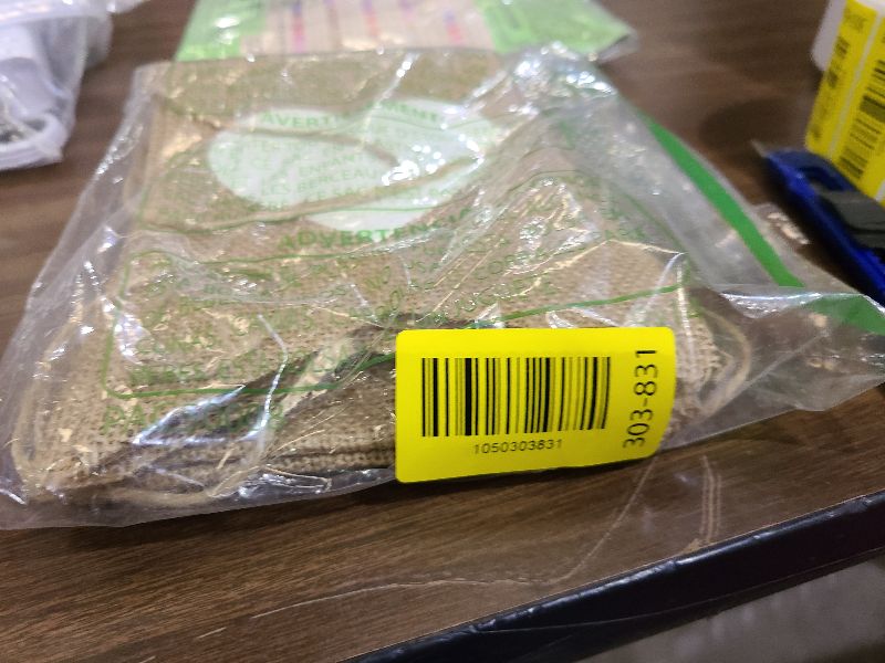 Photo 1 of 2 Pieces Bride to Be Banner Bride Sign Burlap Banner Bridal Shower Decorations Rustic Bunting Garland for Party Decorations Supplies (Black, White)