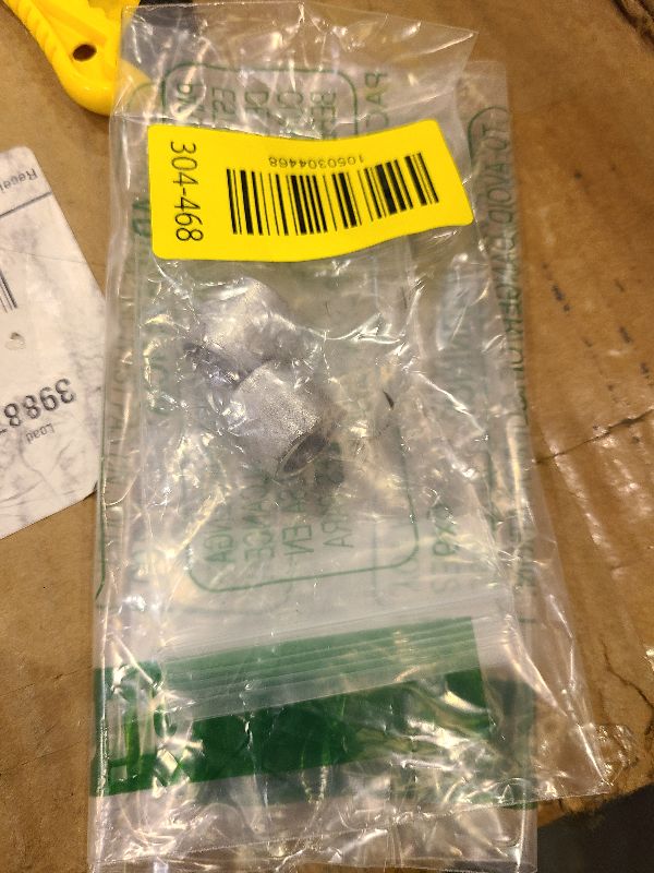 Photo 1 of 1 Pair Battery Post Shims, Pure Lead Anode Cathode Sleeves, Car Battery Terminal Converter Adapter Sleeves for Positive & Negative Post, Universal Car Accessories