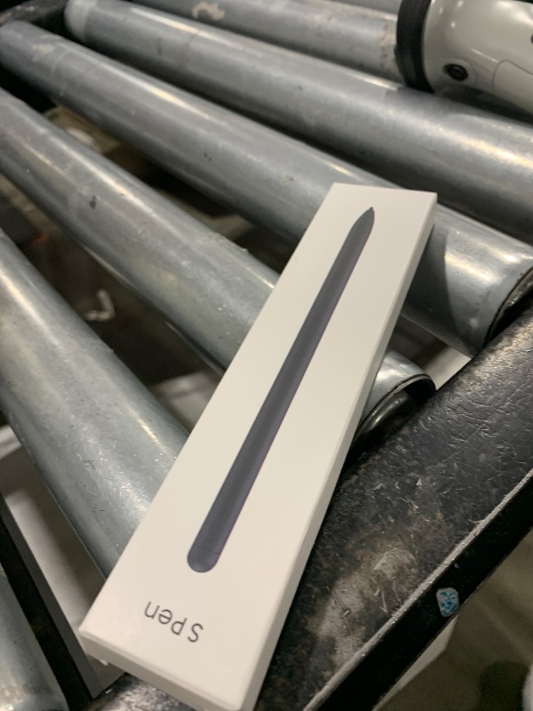 Photo 1 of ?2 Pack? Tab S6 Lite S Pen Replacement for Samsung Galaxy Tab S6 Lite All Verison Stylus Touch Pen with 5*Tips/Nibs (Gray)