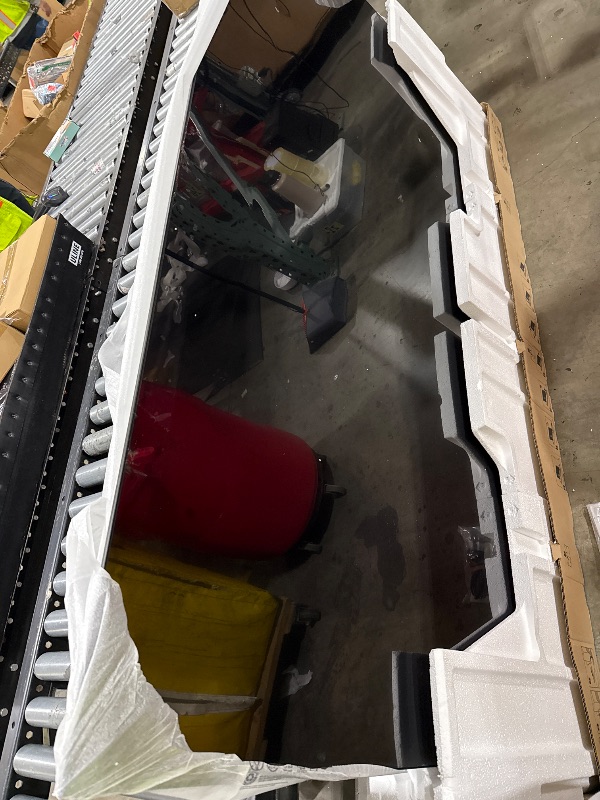 Photo 1 of Samsung 85-Inch Class Crystal UHD U8000F 4K Smart TV (2025 Model) Endless Free Content, Crystal Processor 4K, MetalStream Design, Knox Security, Alexa Built-in