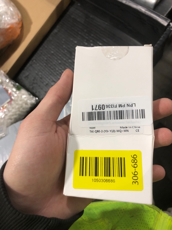 Photo 1 of [2 Pack] Kids Shoelaces & Straps Holder Only Compatible for Airtag Protective Case, Cartoon Funny Silicone Case for Children Shoes Shoestring, Waterproof Hidden Accessories?Dark Blue+Pink?