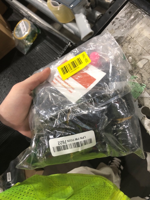 Photo 1 of 10 Inch Pre-Separated Springy Afro Twist Hair 8 Packs Marley Twist Braiding Hair for Distressed Faux Locs Spring Twist Hair Extensions for Women (1B, 10 Inch (Pack of 8))