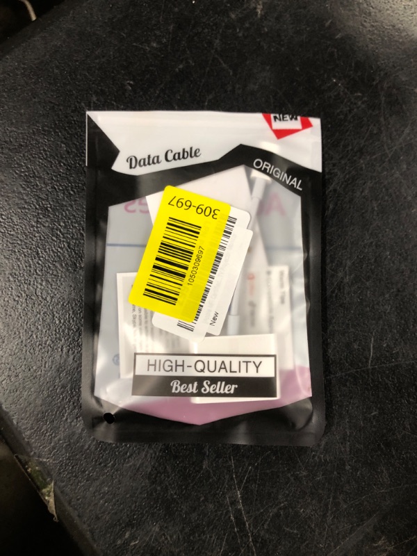 Photo 1 of [Apple MFi Certified] Apple Lightning to HDMI Adapter for iPhone to TV