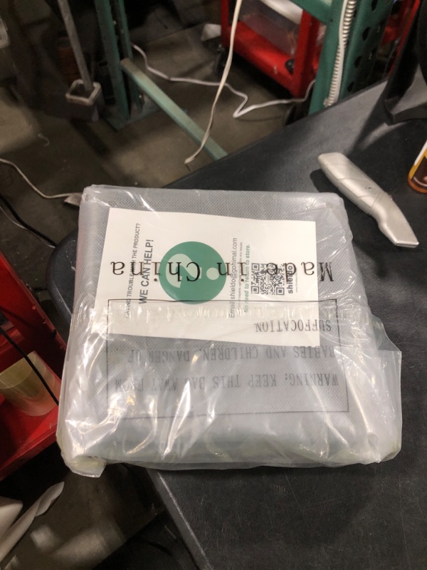 Photo 1 of Leyndo 8 ft/7 ft Pool Table Insert for Table Conversion Topper Dining/Game Foam Billiard Pool Convertible Cover Mat Waterproof and Foldable, Black(7')