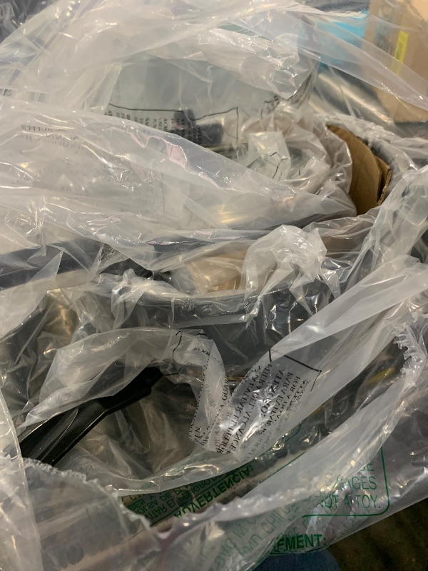 Photo 1 of Pots and Pans Non Stick, Cookware Sets