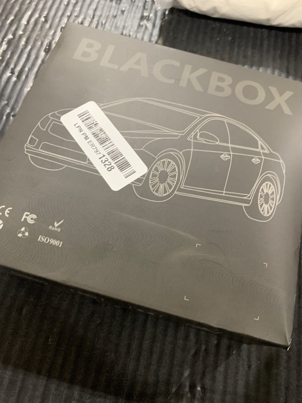 Photo 1 of 5 Channel Dash Cam Front and Rear Inside Left Right, 3'' 1080P Dash Camera for Cars, Dash Camera for Cars with G-Sensor,Super Night Vision,Wide Angle,Loop Recording,24 Hours Recording,WiFi