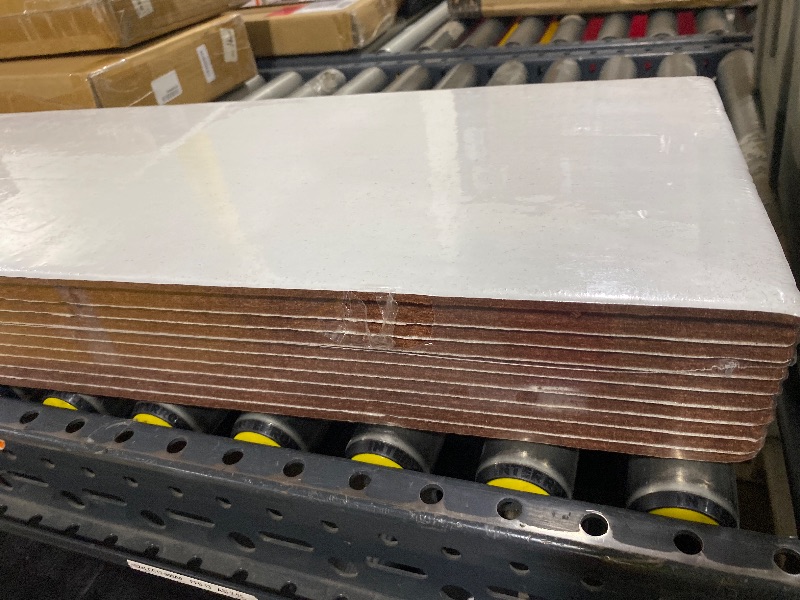 Photo 1 of 10 PACK WHITE PANELS UNKNOWN MAKE/MODEL