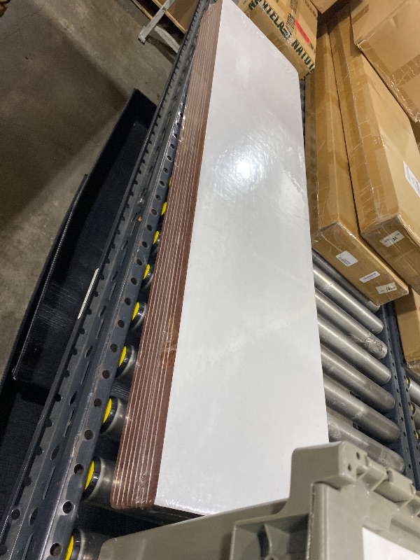 Photo 1 of 10 PACK WHITE PANELS UNKNOWN MAKE/MODEL