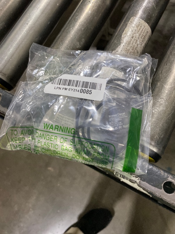 Photo 1 of [2-Pack, 3.3ft] Charger Replacement for Samsung Galaxy Watch 7/6/6 Classic/5/5 Pro/Ultra/FE, Galaxy Watch 4/3/Active 2/Active Charger Fast Charging