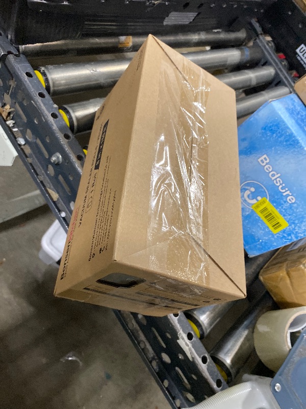 Photo 1 of [2025 New] Bonsenkitchen 8” x 150’ Vacuum Sealer Bags Rolls with Cutter for Food Storage, Commercial Grade, BPA Free, Great for Meal Prep and Sous Vide Cooking