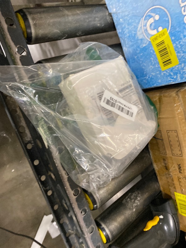 Photo 1 of [Upgrade Secure Lock] for Beats Powerbeats Pro 2 Case Cover, LDSXAY Carbon Fiber Shockproof Protective Cover for Powerbeats Pro 2 2025 with Cleaner Kit & Carabiner (Grey)