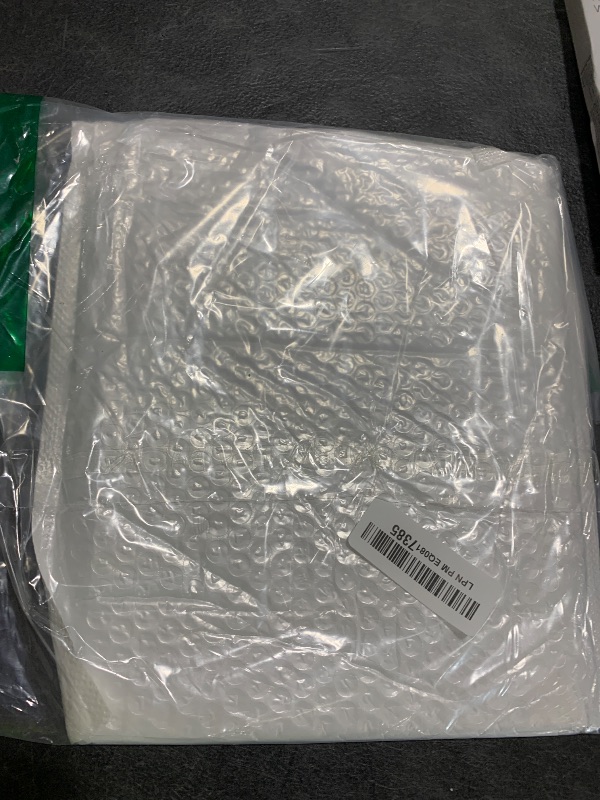 Photo 1 of 10 Pcs 8''x10'' Aluminum Sublimation Metal Photo Blanks, Metal Sublimation Blank Sign 0.45mm Thick Photo Sign Blank