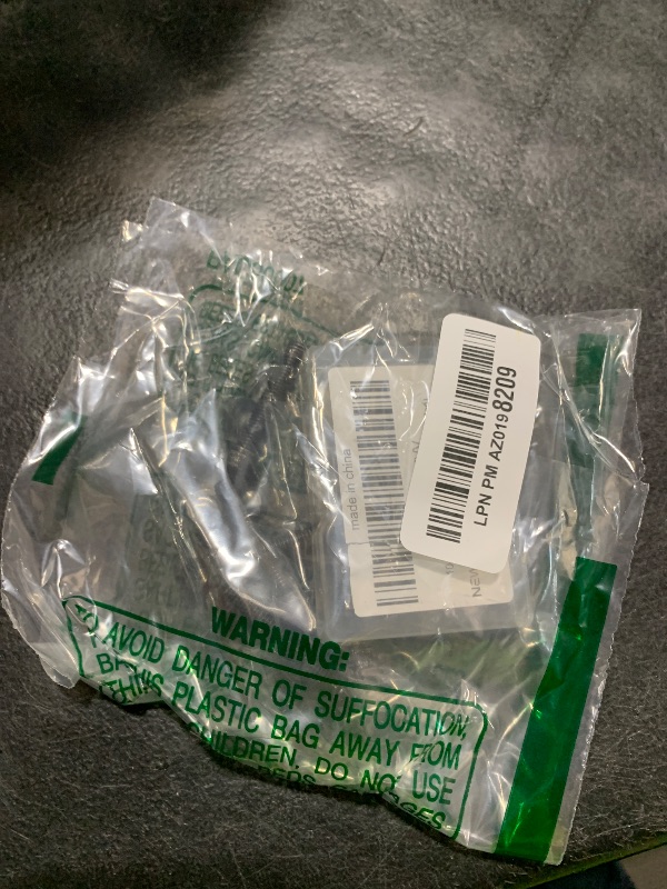 Photo 1 of 10-Pack Fuel Wheel Center Cap Screws with Adapter Tool for 1002-53, 1002-48?1002-53B?1002-48B Stainless Steel Electroplating Black,Spare with Gasket Included