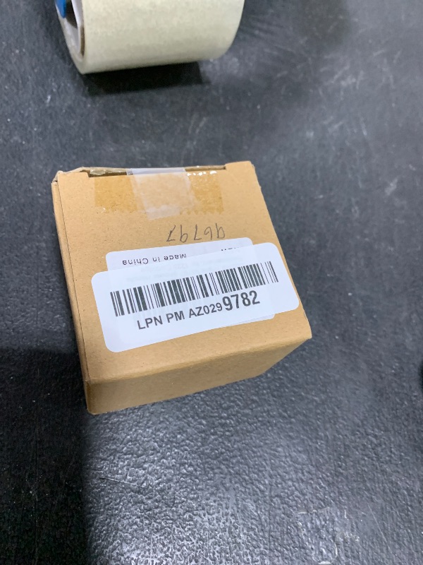 Photo 1 of 1 Pack 96797 Shower Handle Replacement, Compatible with Moen Chateau Shower Trim Kit for 1225 Cartridge, Shower Knob Replacement, for Bathroom Tub and Shower, Include Screws