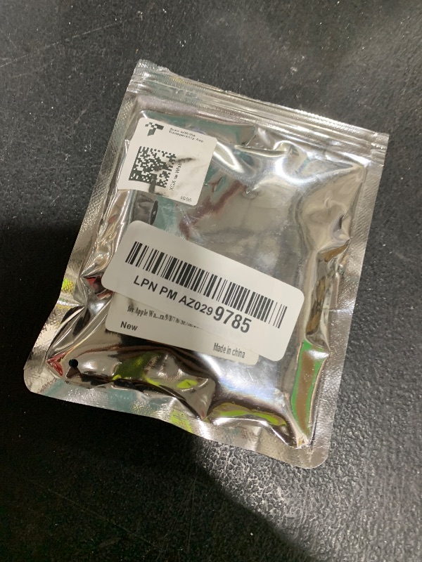 Photo 1 of ???? ???????? for Apple Watch Charger Magnetic Fast Charging Cable [Portable] Magnetic Wireless Charging Compatible with iWatch Series Ultra/SE/11/10/9/8/7/6/5/4/-[3.3FT] White