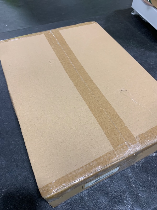 Photo 1 of ?Upgraded? Dimmable Floor Lamp, 1000 Lumens LED Edison Bulb Included, Arc Floor Lamps for Living Room Modern Standing Lamp with Linen Shade, Tall Lamp for Bedroom Office Dining Room- Black