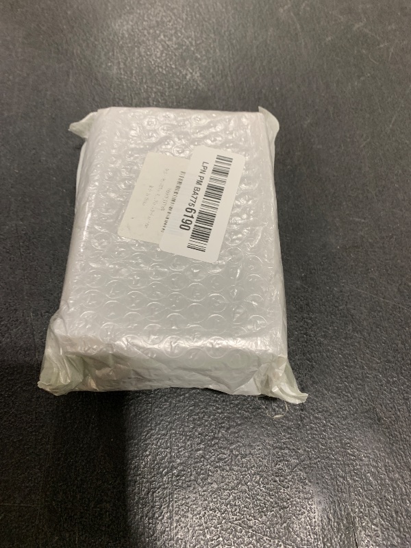 Photo 1 of (2-Pack) 12V LED Neon Battery Pack for Neon Signs & LED Decorations, 8-AA Battery Holder with DC Connector