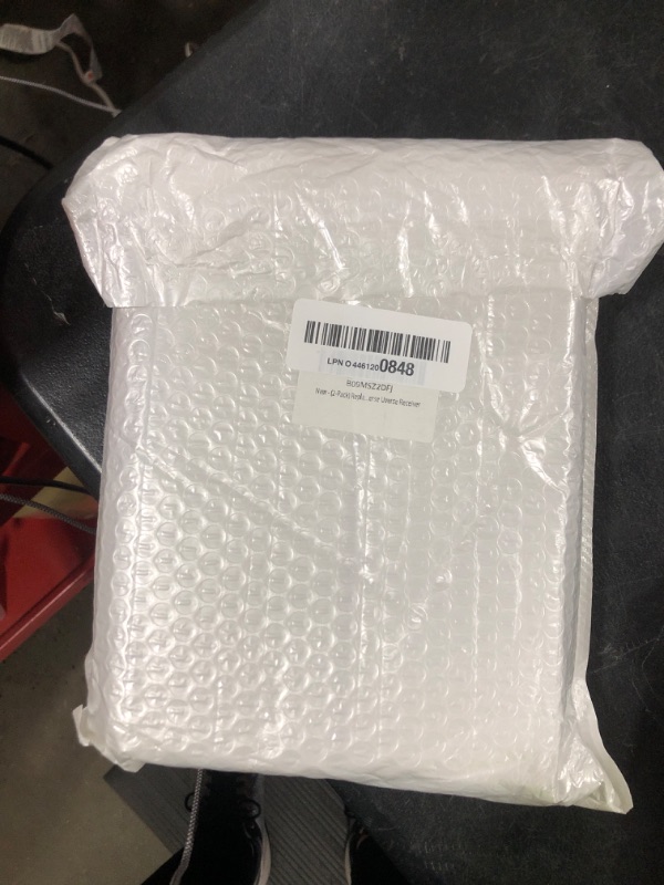 Photo 1 of (2-Pack) Replacement for AT&T S30 Remote Control Compatible with U-Verse Uverse Receiver