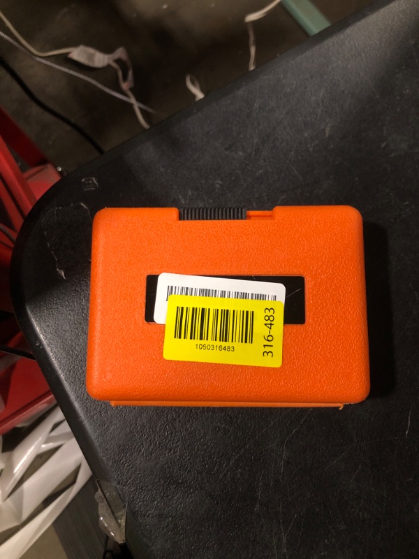 Photo 1 of 12 Pcs Screw Extractor and Left Hand Drill Bits Set, Easy Out Bolt Extractor Set Spiral Flute Stripped Screw Remover Reverse Cobalt HSS Steel Drill Bit for Remove Broken Tight Screws Bolts Studs