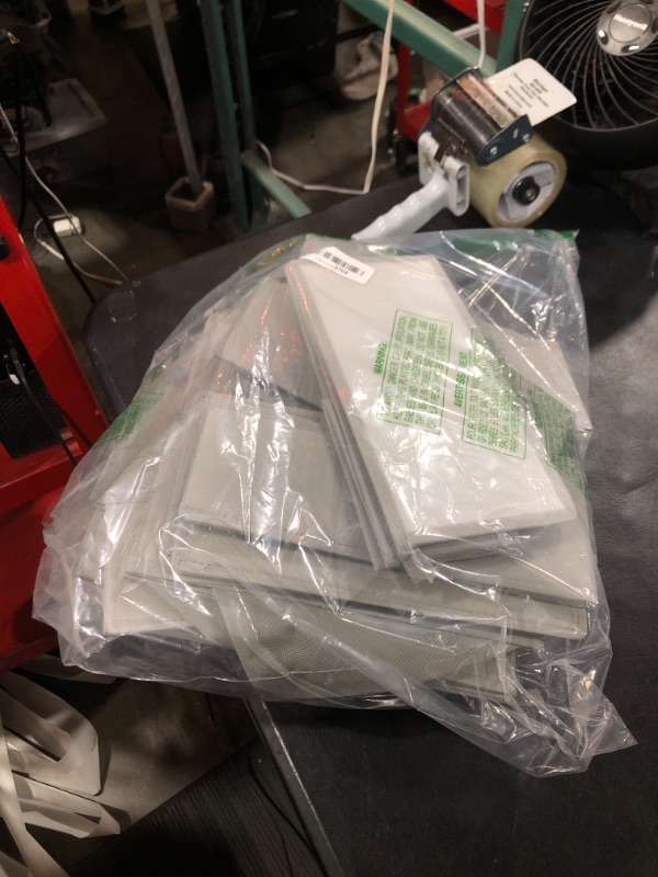 Photo 1 of ?FAMILY PACK?Drawer Organizer Clothes, 20 Pack Dresser Organizer Bins for Baby Clothes - Underwear Bra Sock Organizer - Fabric Closet Organization and Storage Dividers for Nursery Bedroom Dorm