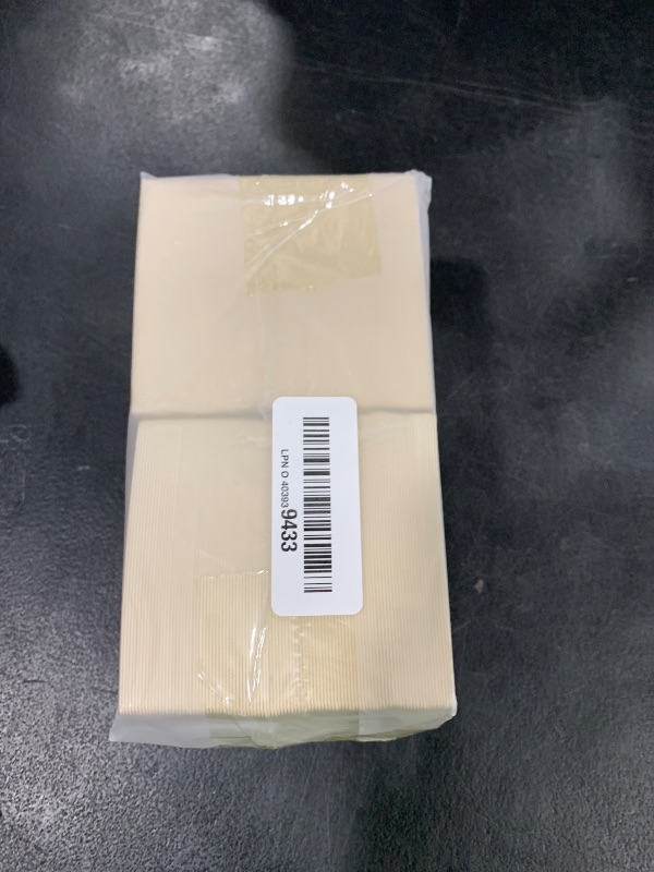 Photo 1 of 200pcs Mini Golden Cake Boards Round and Square Cupcake Base Paper Plates Circle Dessert Board Circle Base for Cake DIY, Baking Dessert Party Wedding Birthday