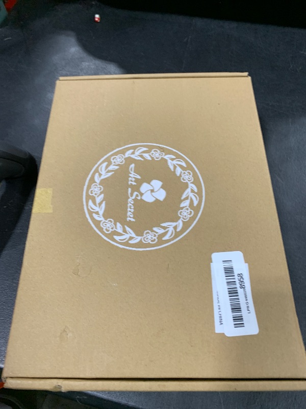 Photo 1 of 24 Pack 4oz/120ml Screw Top Aluminum Tin Jars with Screw Lids and Blank Labels - Refillable 120ml Metal Containers for Lip Balms, Candles, Salves, Spices, Crafts(Champagne)