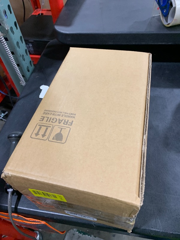 Photo 1 of 4 Pack [1 Liter / 33 fl. oz.] Swing Top Glass Bottles w/Airtight Stopper Lids – Flip Top Brewing Bottle for Fermentation, Kombucha, Mead, Vinegar, Beer, Kefir, Wine – With 4 Extra Seals & 2 Pourers