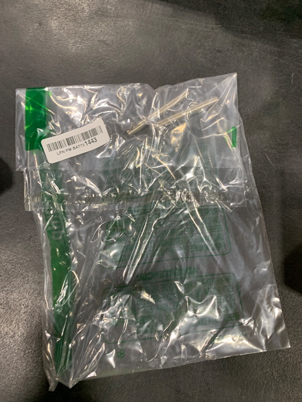 Photo 1 of 2 Pack Quick Release Pins, Fastener Diameter 5/16 inch(8mm) Usable Length: 2.42inch(61.5mm), Bimini Top Pin, Full 316 Stainless Steel Marine Hardware for Ship Outfitting/Shipbuilding