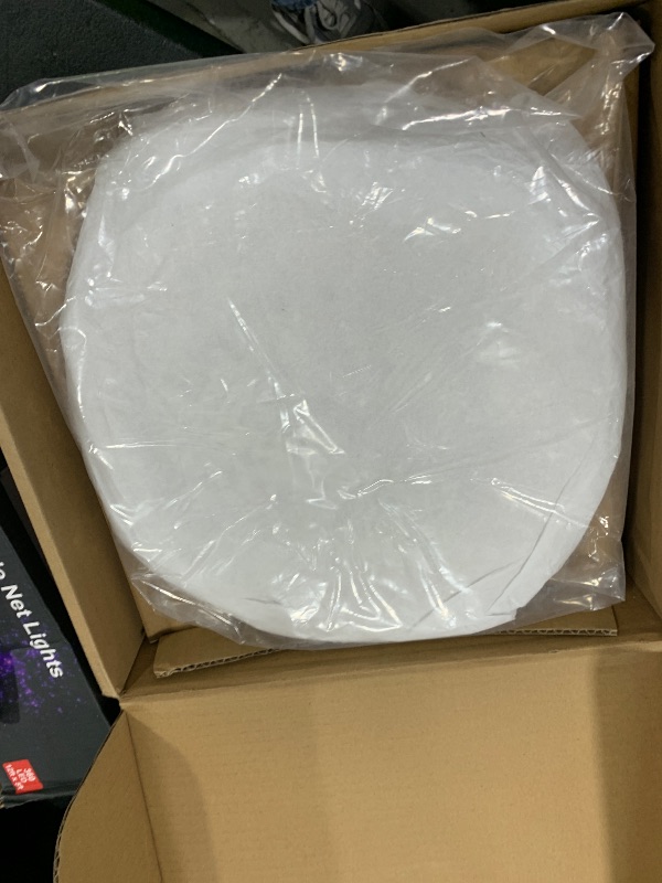 Photo 1 of Moen S112BG Waterhill 10-Inch Single Function Rainshower Showerhead with Immersion Rainshower Technology, Brushed Gold