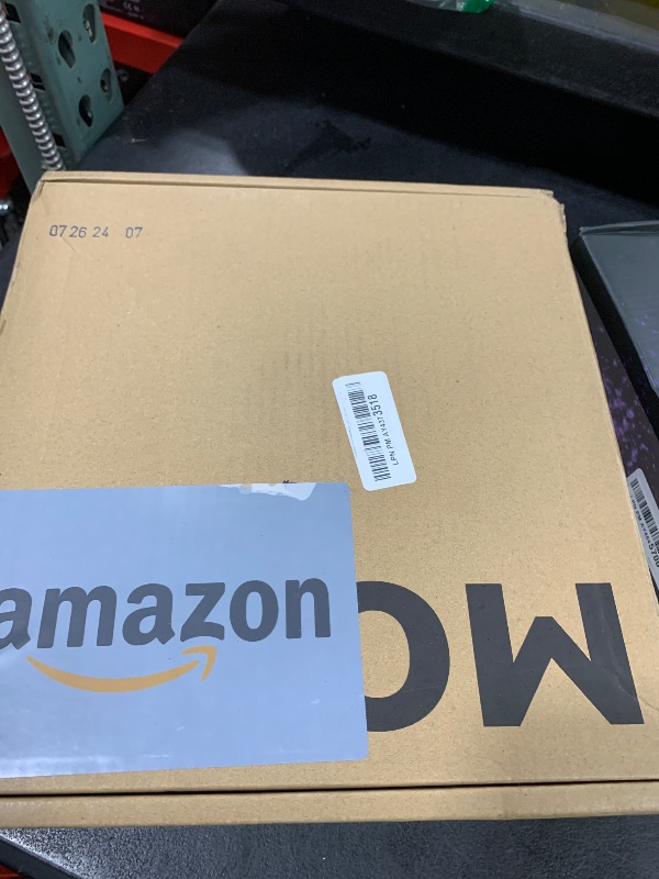 Photo 1 of Moen S112BG Waterhill 10-Inch Single Function Rainshower Showerhead with Immersion Rainshower Technology, Brushed Gold