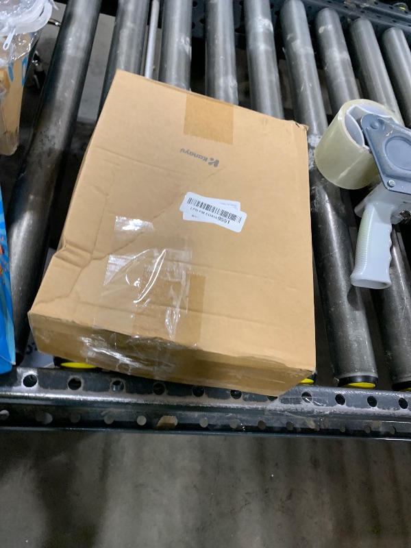 Photo 1 of Kanayu 6 FT NEMA L14-30P to 4 Port 5-20R/ 5-15R & L14-30R Generator Adapter Extension Cord, 4 Prong Locking Generator 30 Amp to 15/20 Amp 30 Amp Generator Power Cord 125/250V 7500 Watts