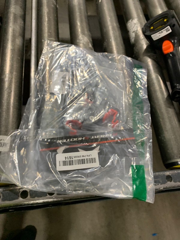 Photo 1 of - QI HUO JU - Archery Bow Stand Folding Compound Bow Stands Bow Jack Limbs Clamp Kickstand Ground Holder for Outdoor Hunting Shooting Accessories (Standard)