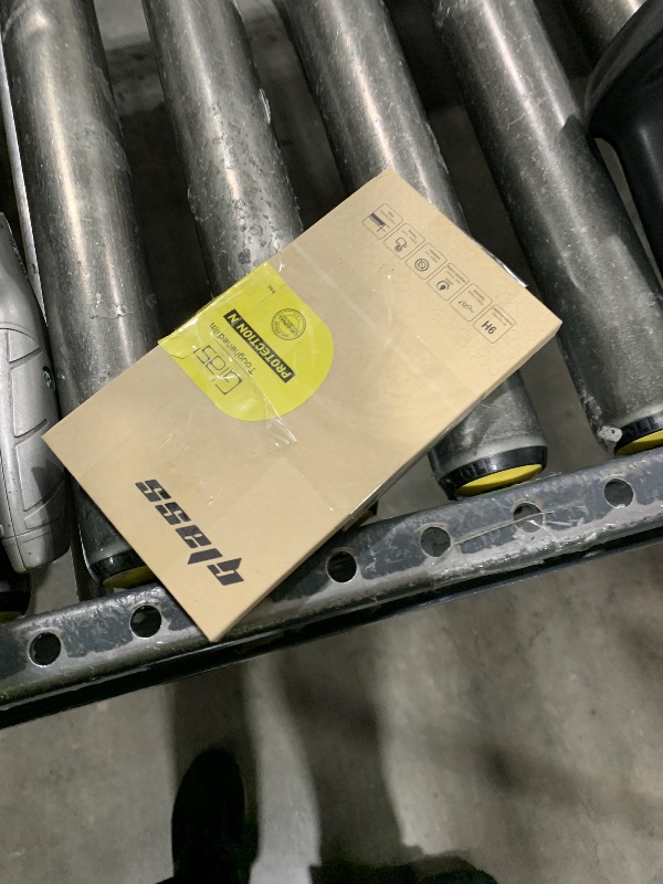 Photo 1 of [2+2 Pack] Galaxy S22 Ultra Screen Protector, Tempered Glass, Ultrasonic Fingerprint Support, 3D Curved, HD Clear Scratch Resistant Applicable for Samsung Galaxy S22 Ultra 5G Glass Screen Protector