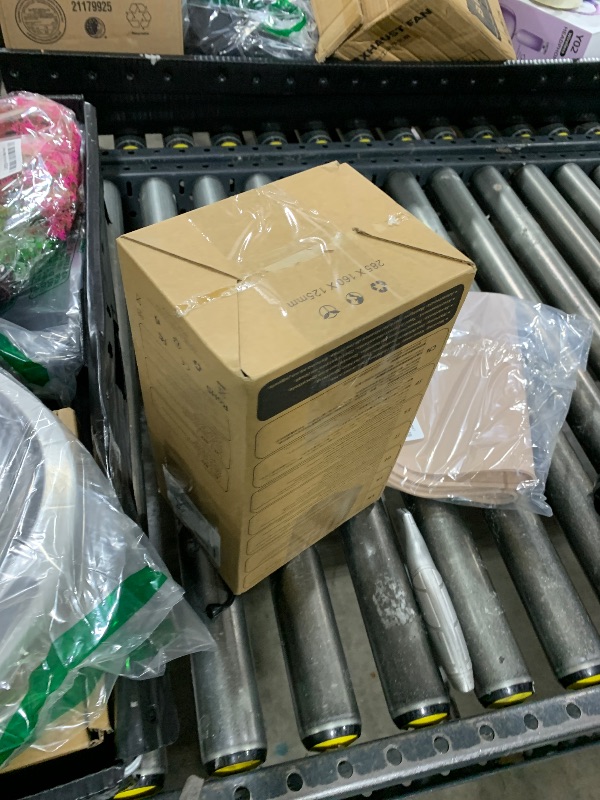 Photo 1 of ITEM IS MISSING PARTS, UNSURE WHAT PARTS ARE MISSING -----------------------------------------VMstr 18 Pack Vacuum Storage Bags with USB Pump, Vacuum Seal Bags for Clothing Travel, Carry-on Size Space Saver for Clothes and Clothing