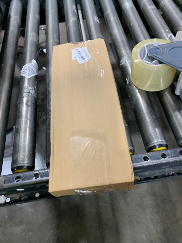 Photo 1 of 2 Pack 16 Inch Black Shower Grab Bar w/Anti Slip Rubber Grip,ZUEXT Stainless Steel Bath Grab Bar,Bathroom Balance Bar,Wall Mount Safety Handrail Support,Handicap Injury Elderly Senior Assist Handle