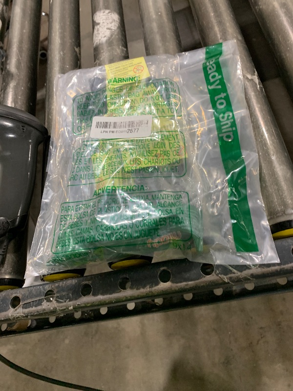 Photo 1 of [ETL Listed] Miady Short Power Extension Cord Outlet Saver, 16AWG/13A, 3 Prong (4 Pack, Black, 8 Inch)