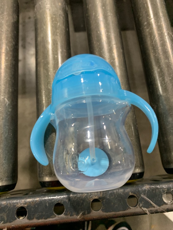 Photo 1 of MUNCHKIN SIPPY CUP