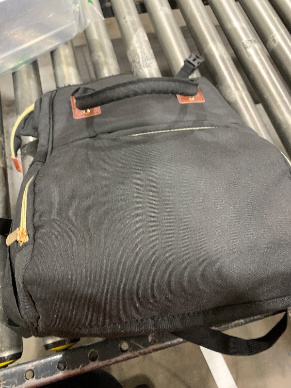 Photo 1 of DIAPER BAG