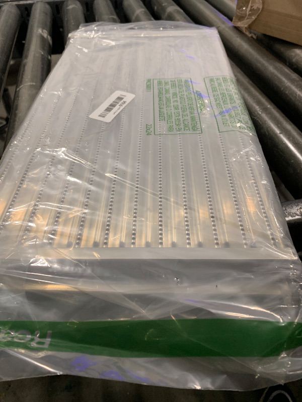 Photo 1 of BBQration 17" Grill Emitter for Charbroil TRU Infrared 463644220 463632320 463642316 463675016 463644220 G362-2100-W1, 17 inch Replacement Parts Grill Emitter for Charbroil 463245518 463675016P1
