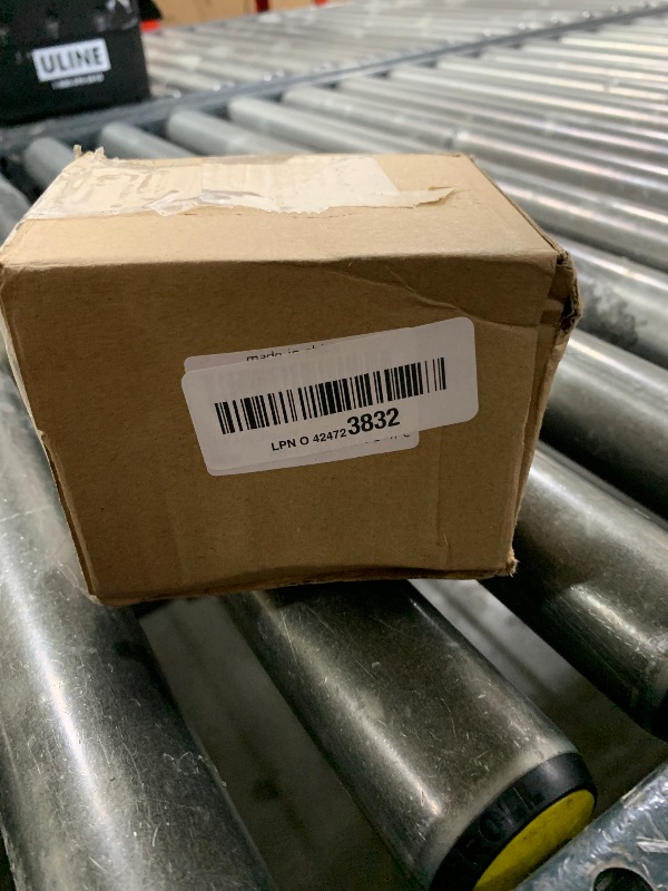 Photo 1 of 1 Pack Power Wheel Adapter Compatible with Ryobi 18V Battery, Upgraded Battery Converter Kit with Switch, Fuse & Wire Terminals, 12 AWG Wire, Power Connector for DIY RC Car Toys Robotics