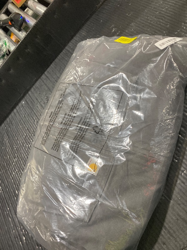 Photo 1 of Loose Fit Washed Duck Insulated Active Jacket (Regular and Big & Tall Size)